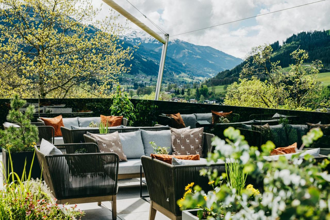 Grand Tirolia Kitzbuhel - Member Of Hommage Luxury Hotels Collection Kültér fotó